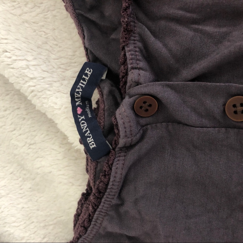 🦋 Brandy Melville intimate top